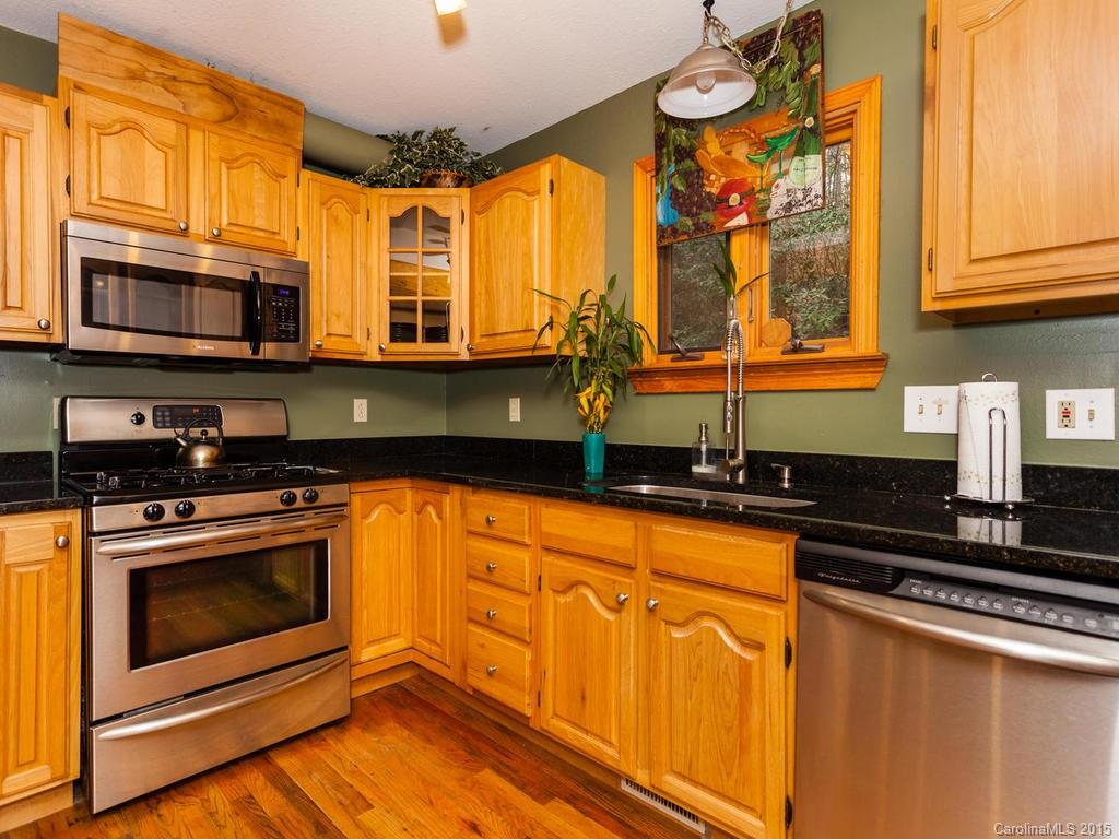 Sequoyah Hills - Residential