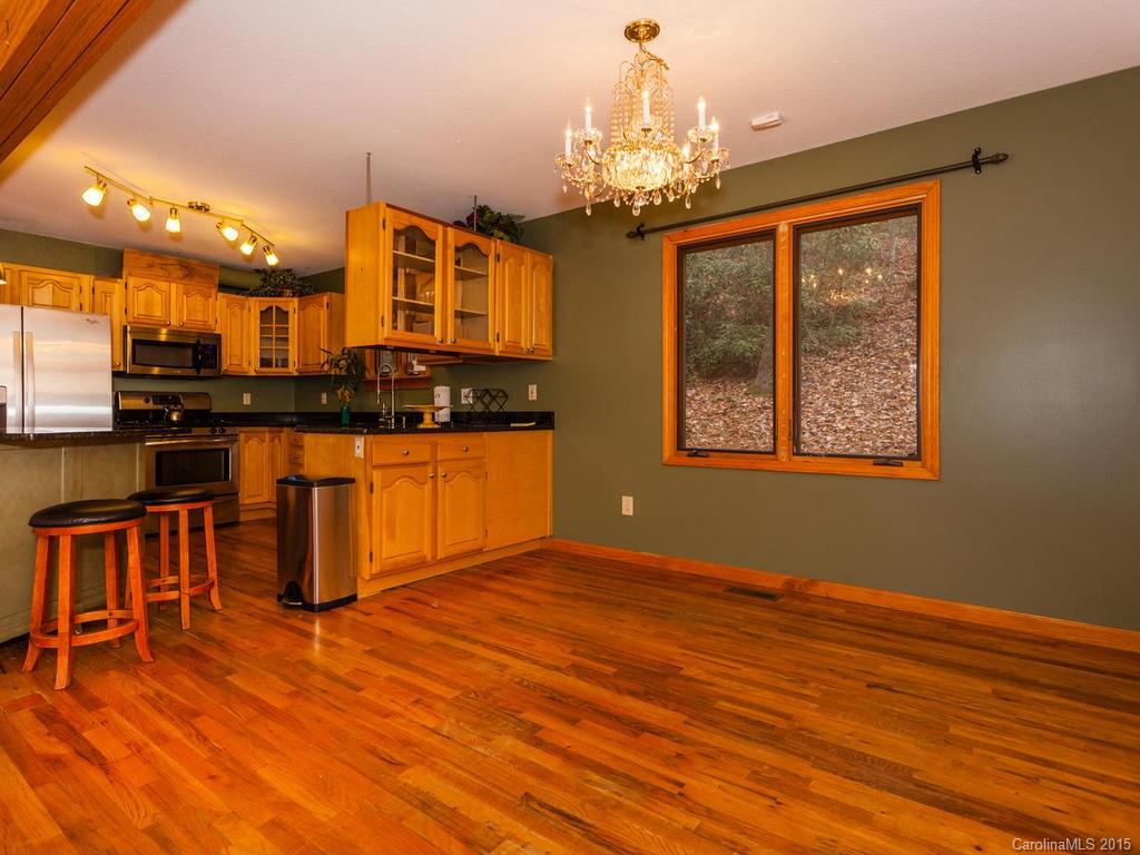 Sequoyah Hills - Residential