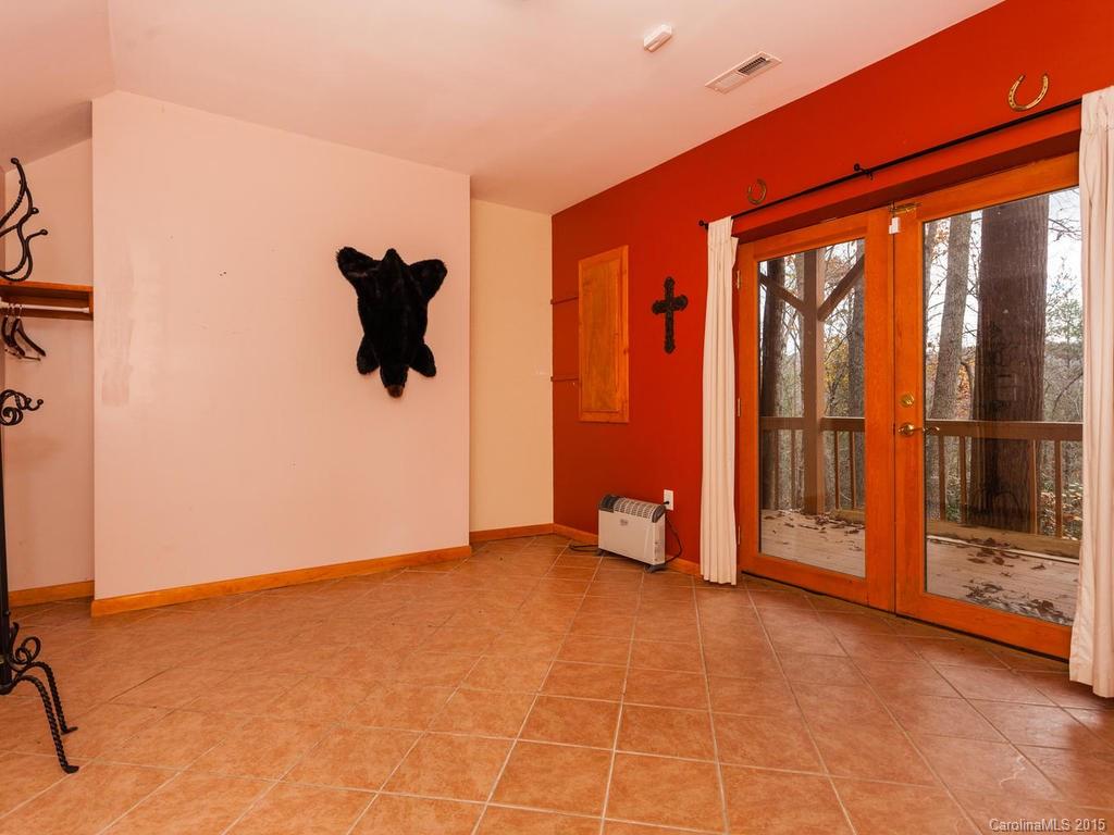 Sequoyah Hills - Residential