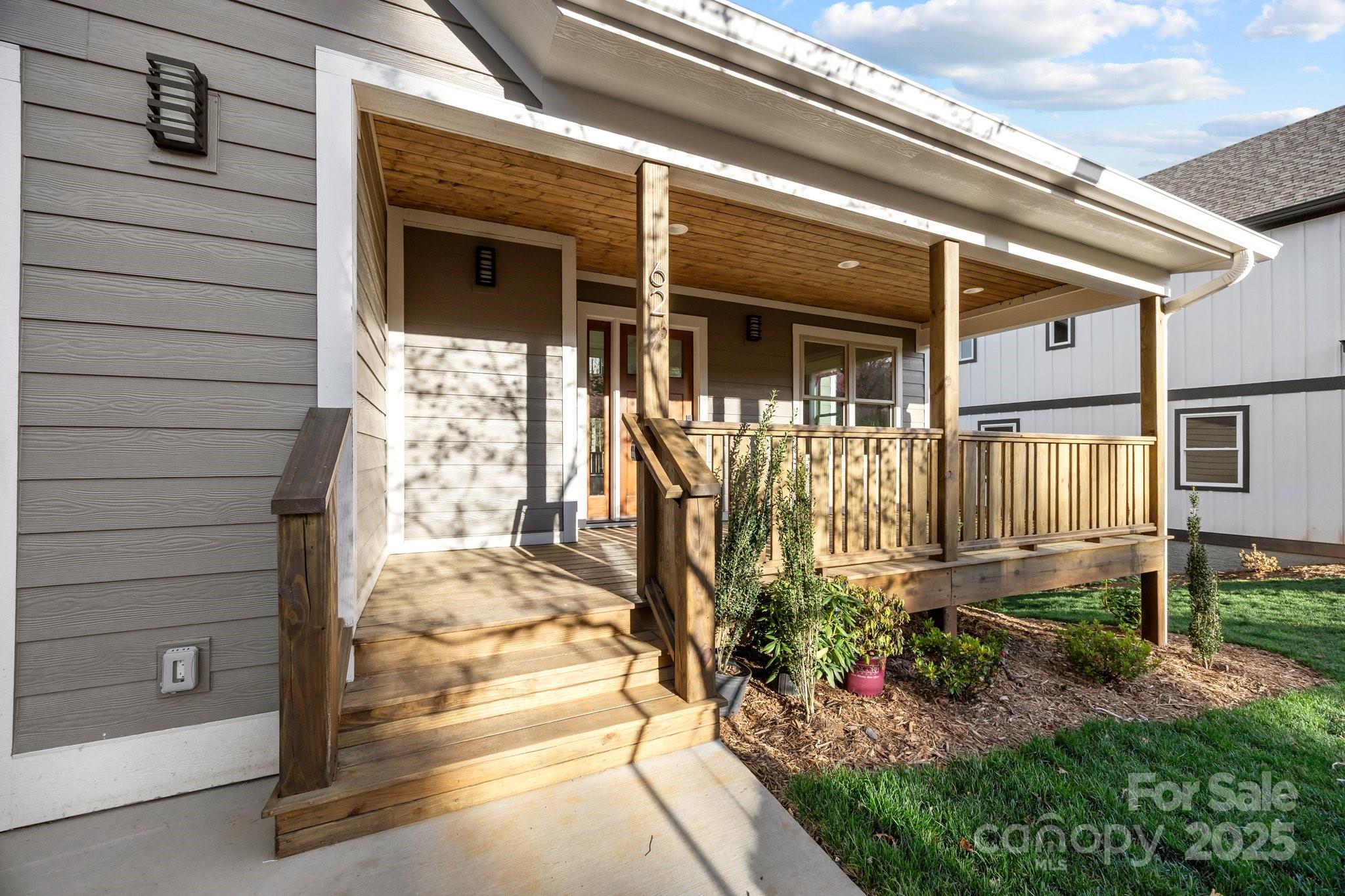 62 Pinedale Road