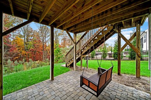 A home in Fort Mill