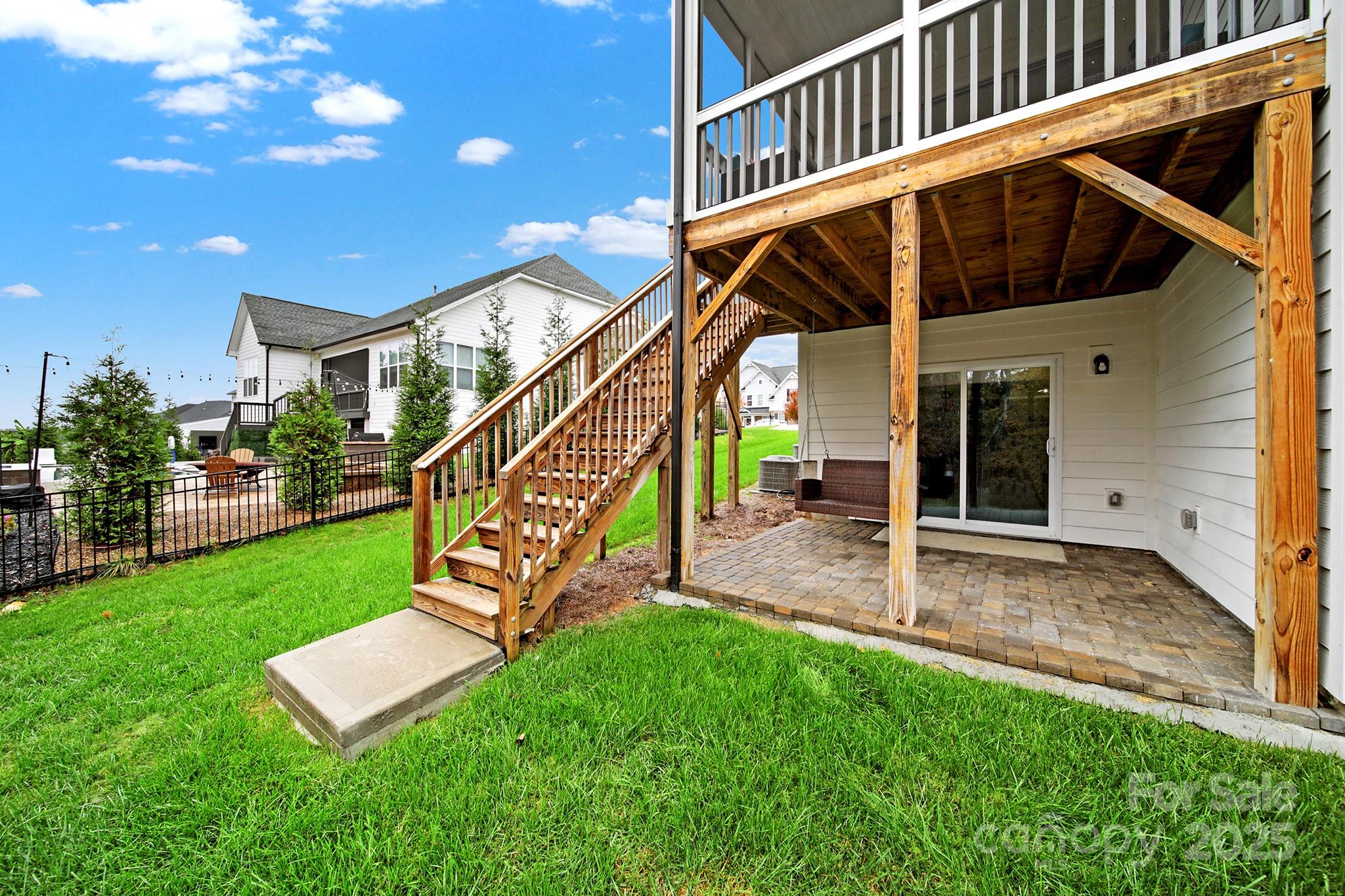 The Manors at Lake Ridge - Residential