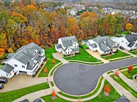 A home in Tega Cay