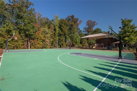 A home in Fort Mill