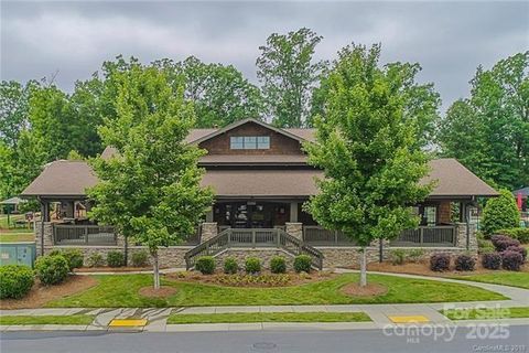 A home in Fort Mill