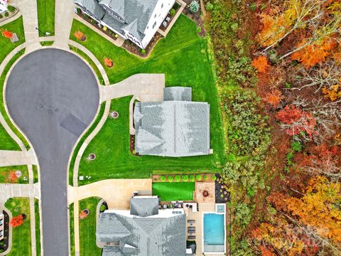 A home in Tega Cay