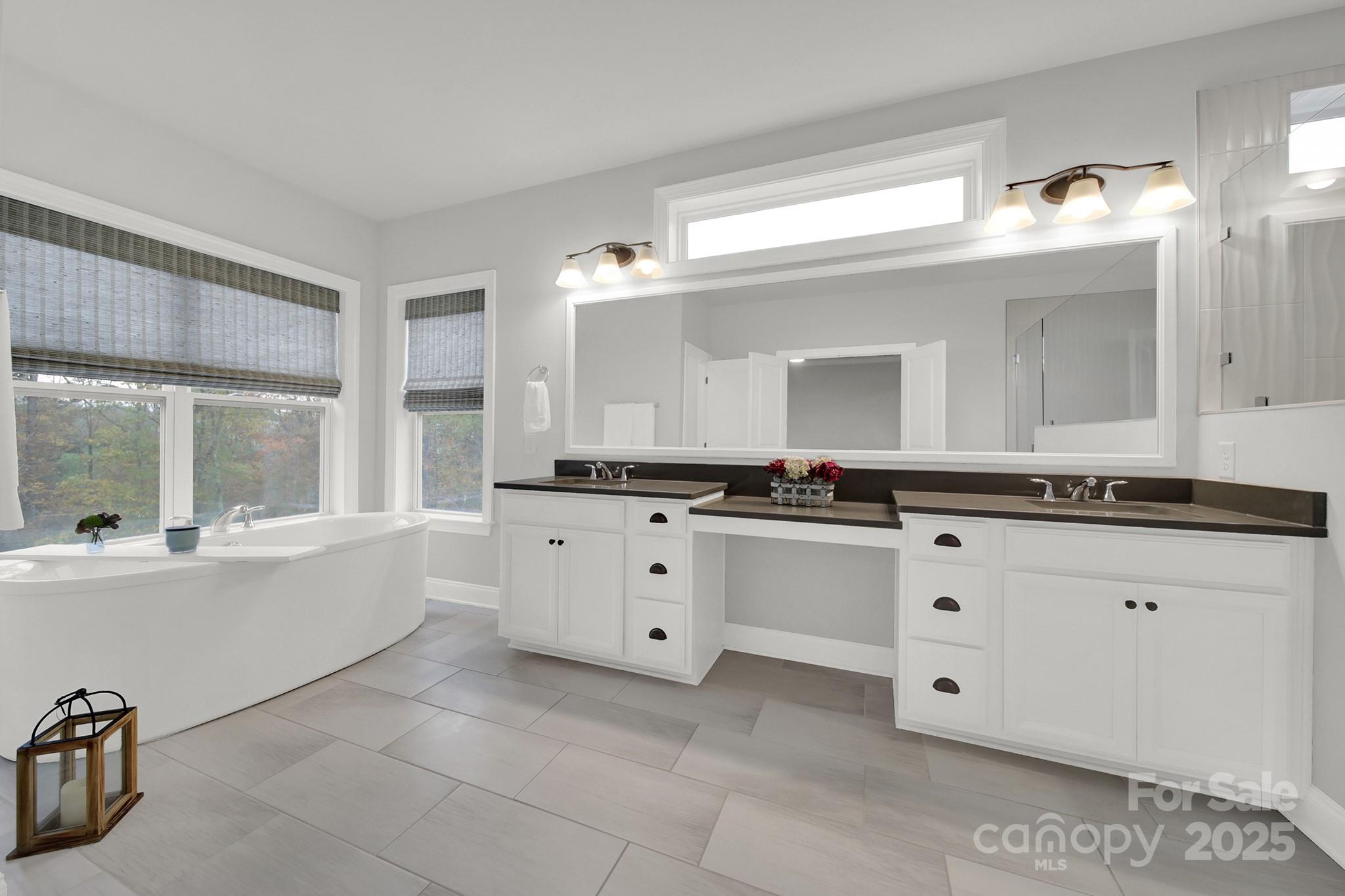 The Manors at Lake Ridge - Residential