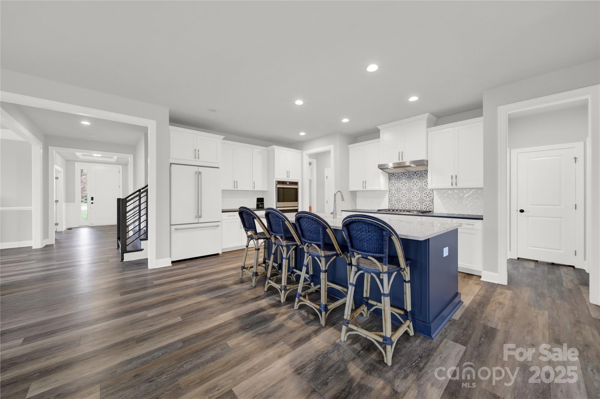 The Manors at Lake Ridge - Residential