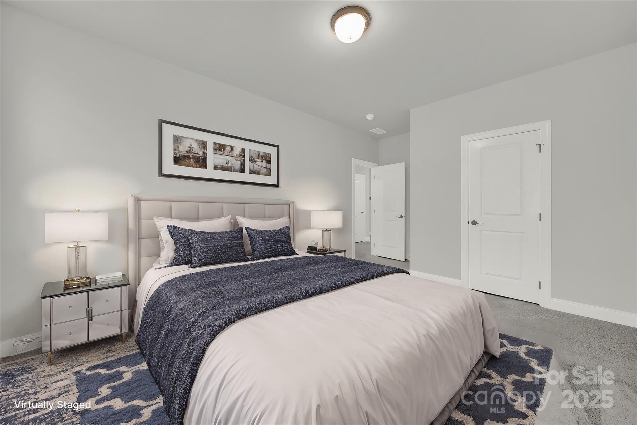 The Manors at Lake Ridge - Residential