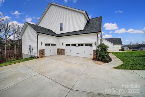 A home in Fort Mill