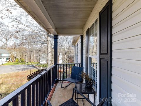 A home in Waxhaw