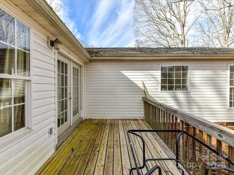 A home in Waxhaw