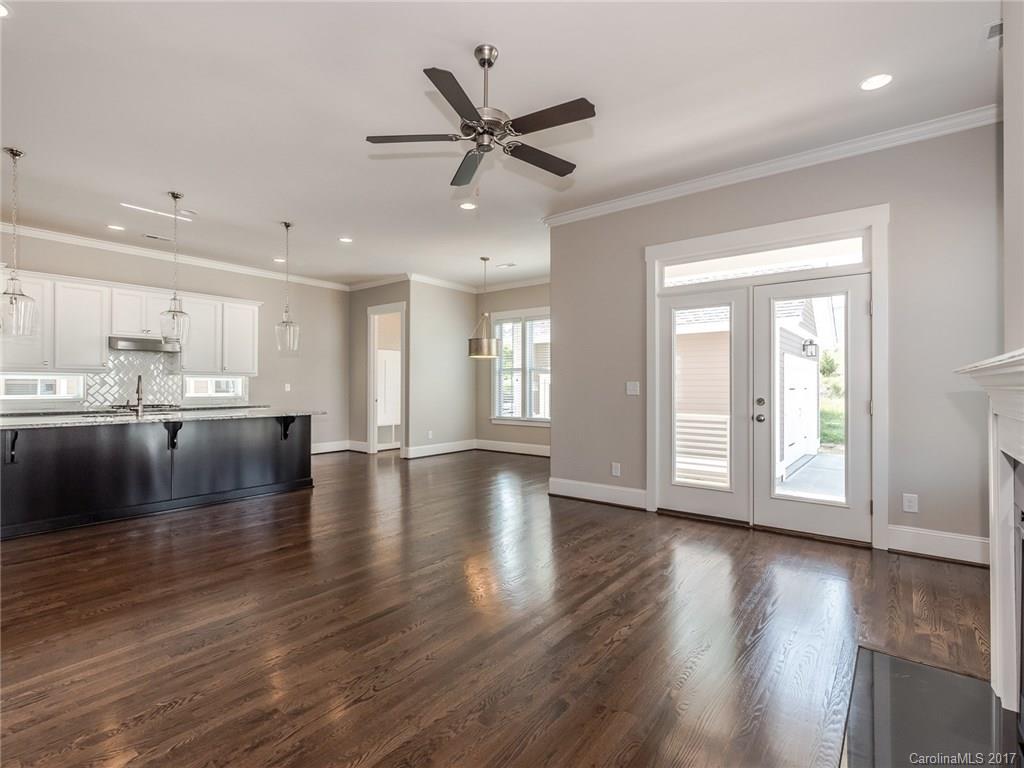 Riverwalk - Residential