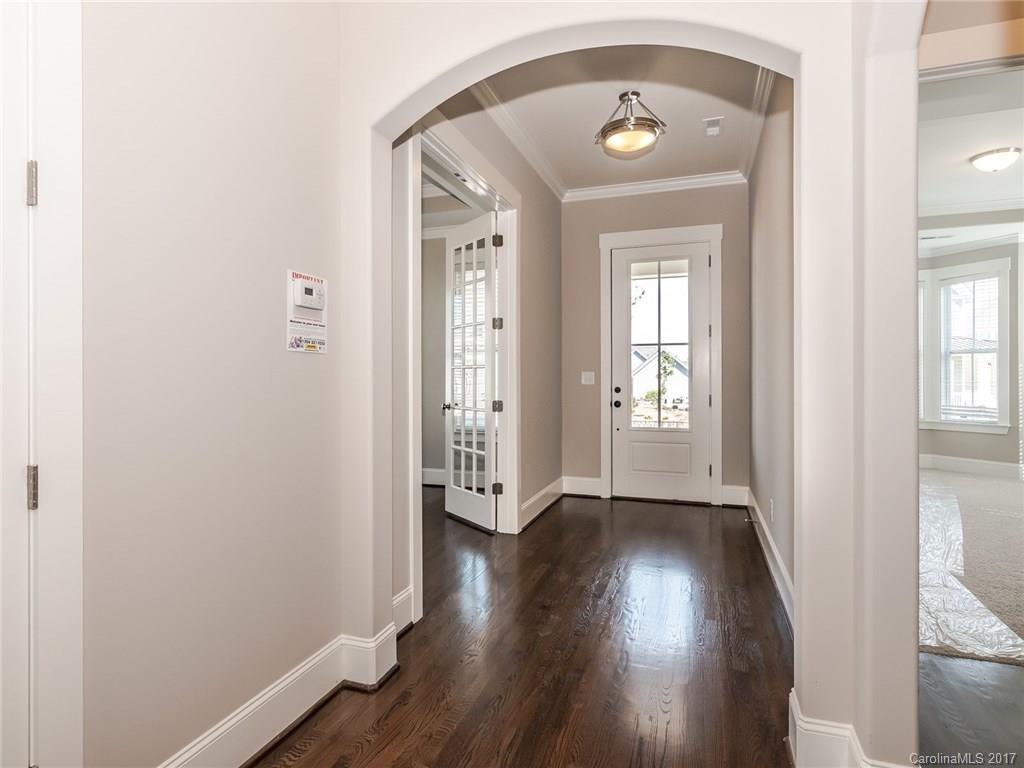 Riverwalk - Residential