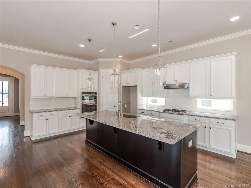 Riverwalk - Residential