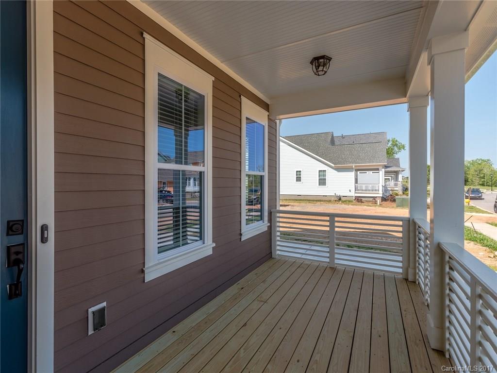 Riverwalk - Residential