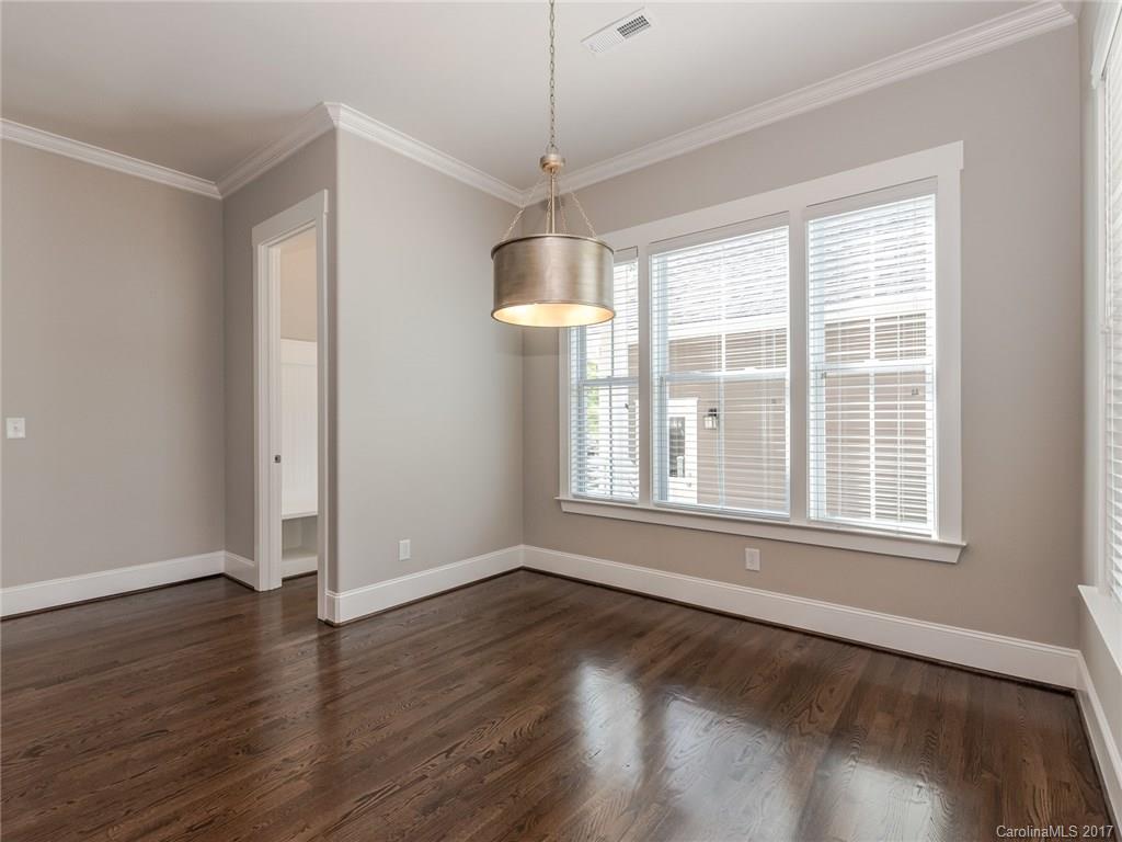 Riverwalk - Residential