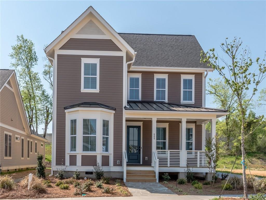 Riverwalk - Residential