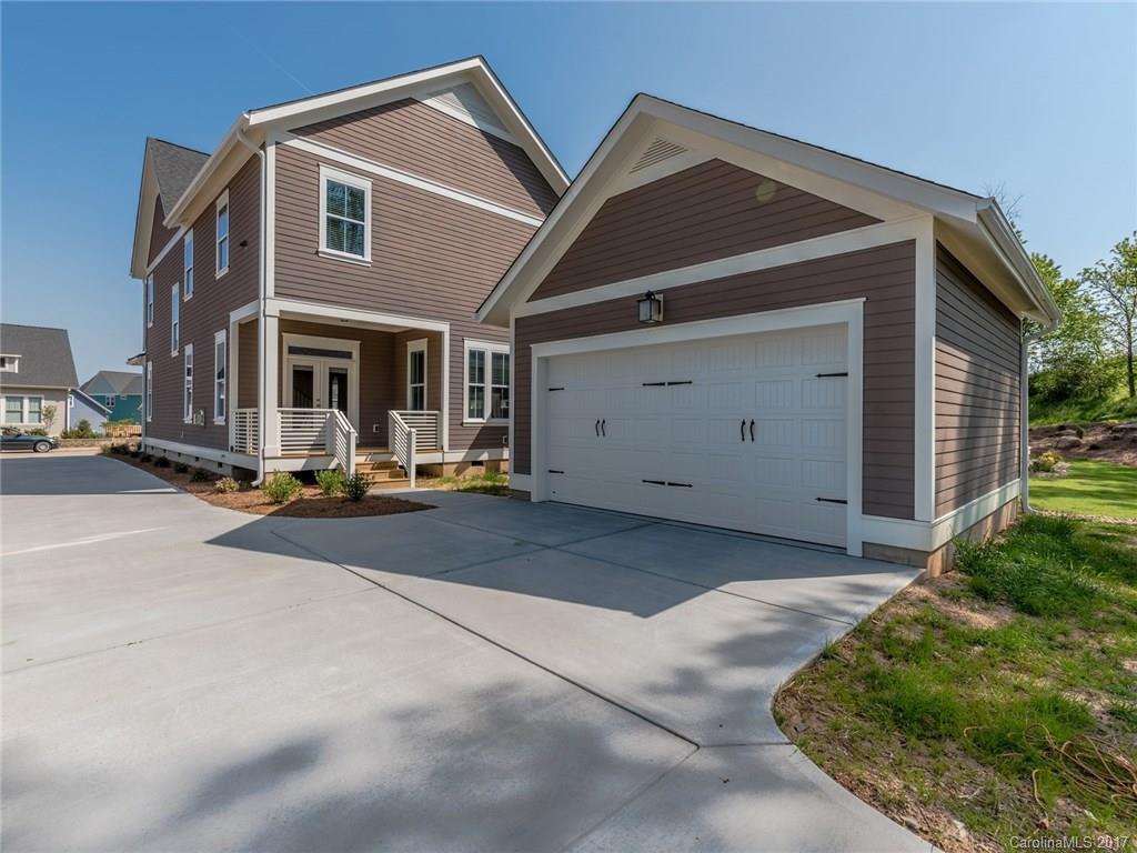 Riverwalk - Residential