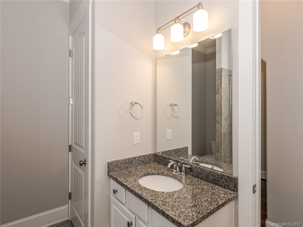 Riverwalk - Residential