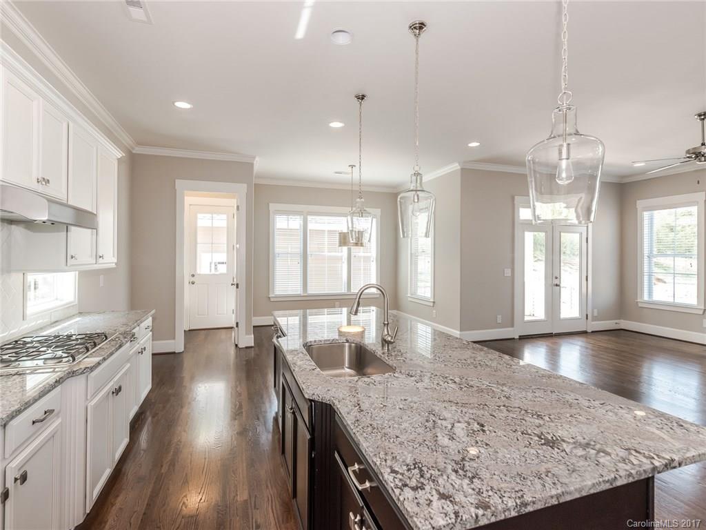 Riverwalk - Residential