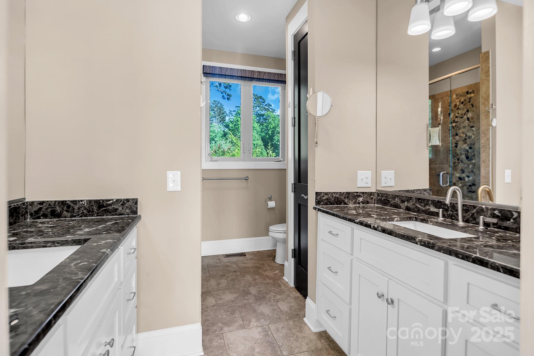 The Ridge on Tillery - Residential