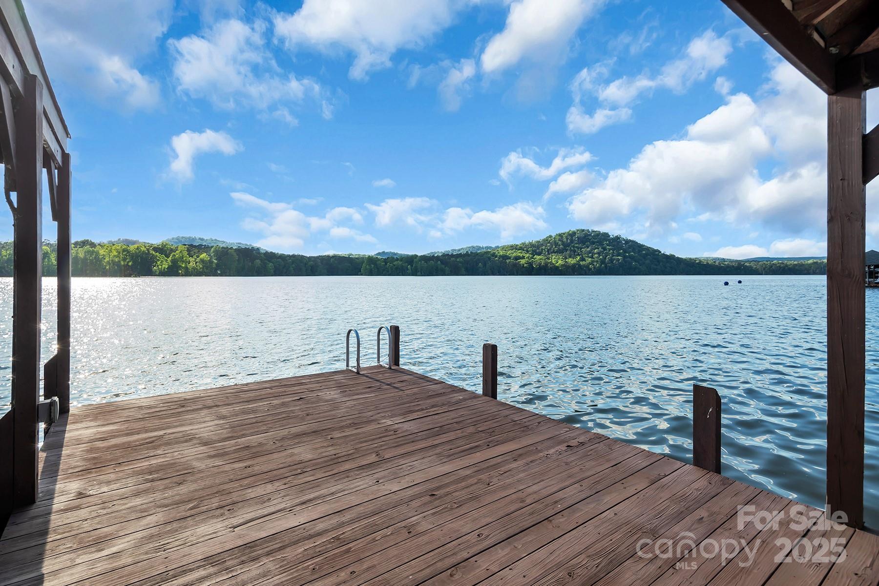 The Ridge on Tillery - Residential