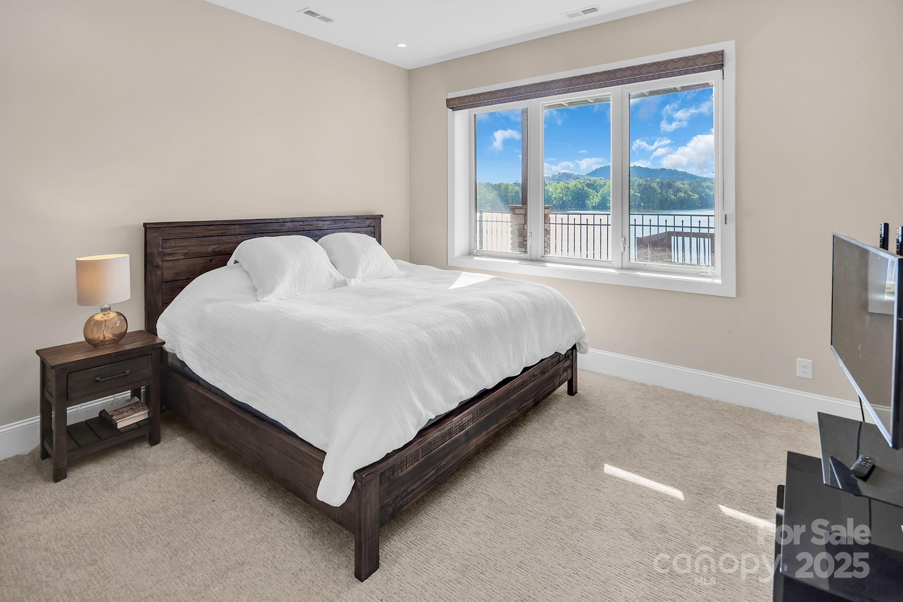 The Ridge on Tillery - Residential