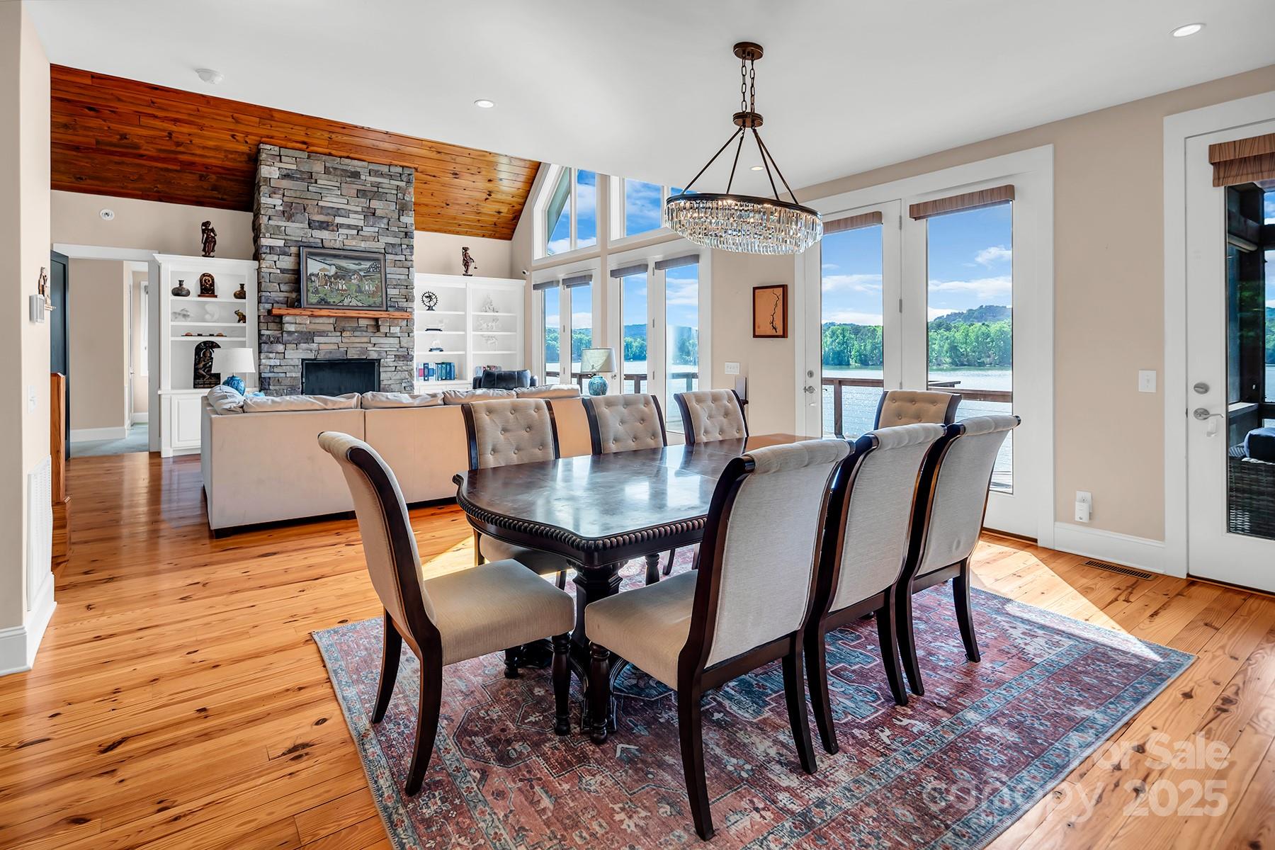 The Ridge on Tillery - Residential