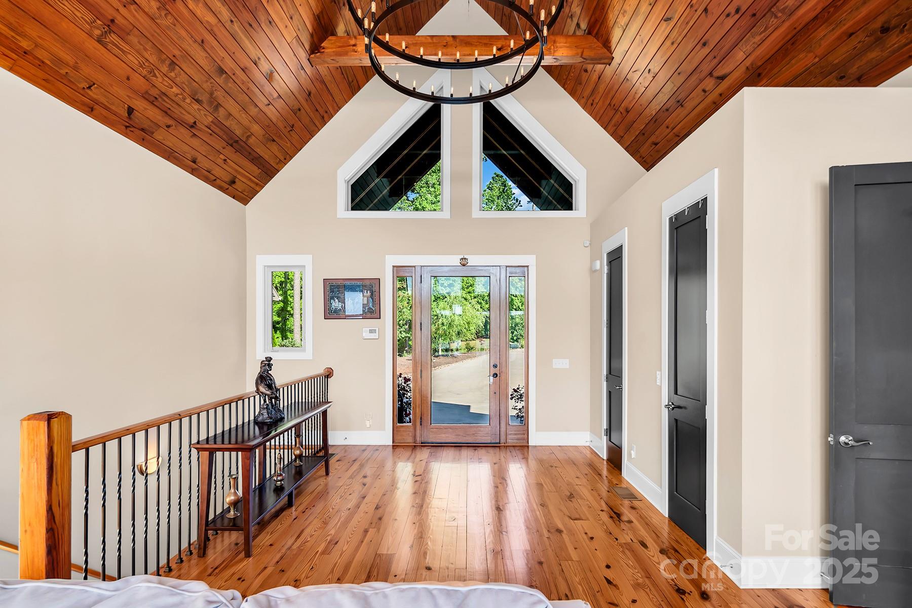 The Ridge on Tillery - Residential