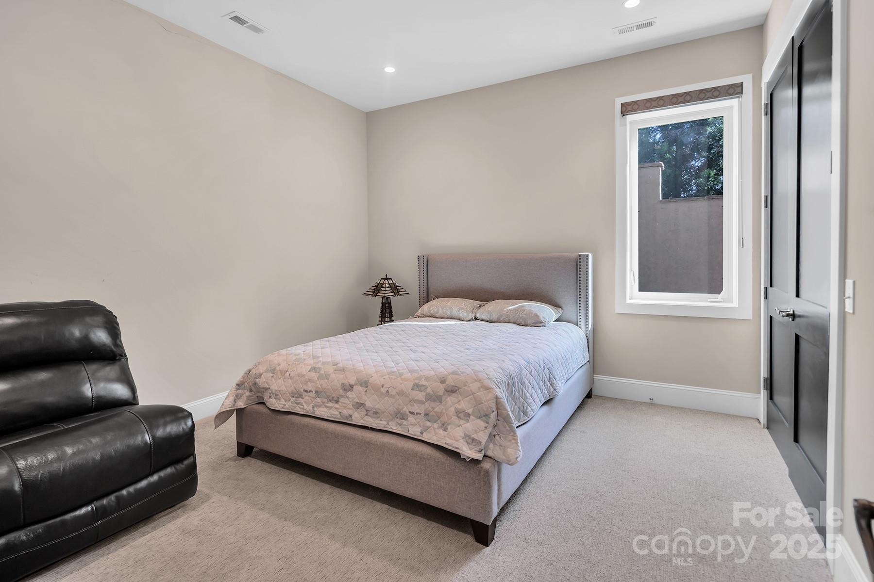 The Ridge on Tillery - Residential