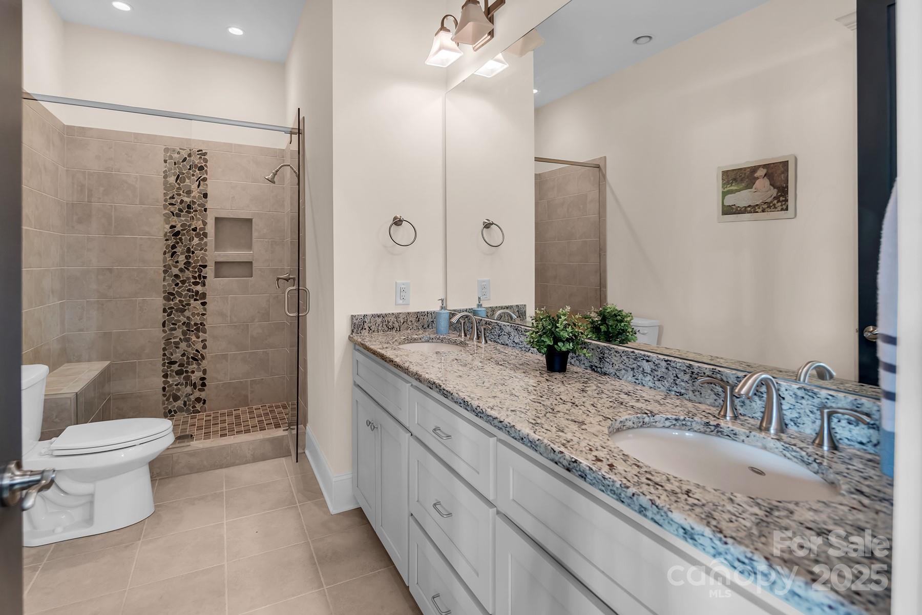 The Ridge on Tillery - Residential