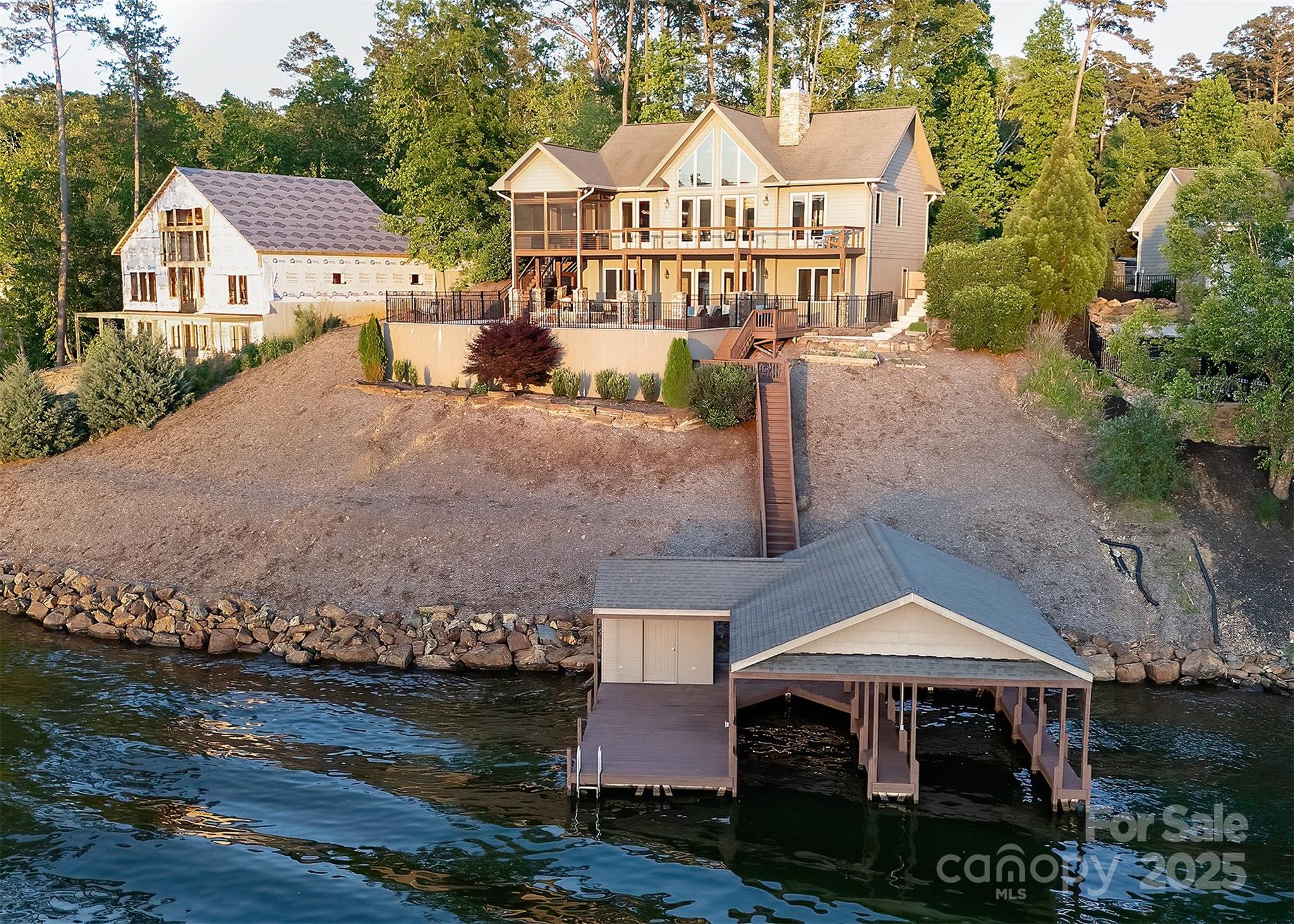 The Ridge on Tillery - Residential