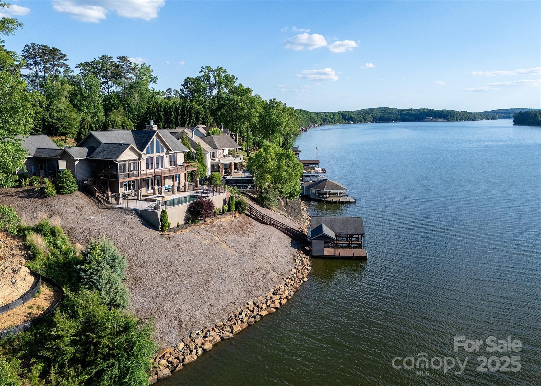 The Ridge on Tillery - Residential