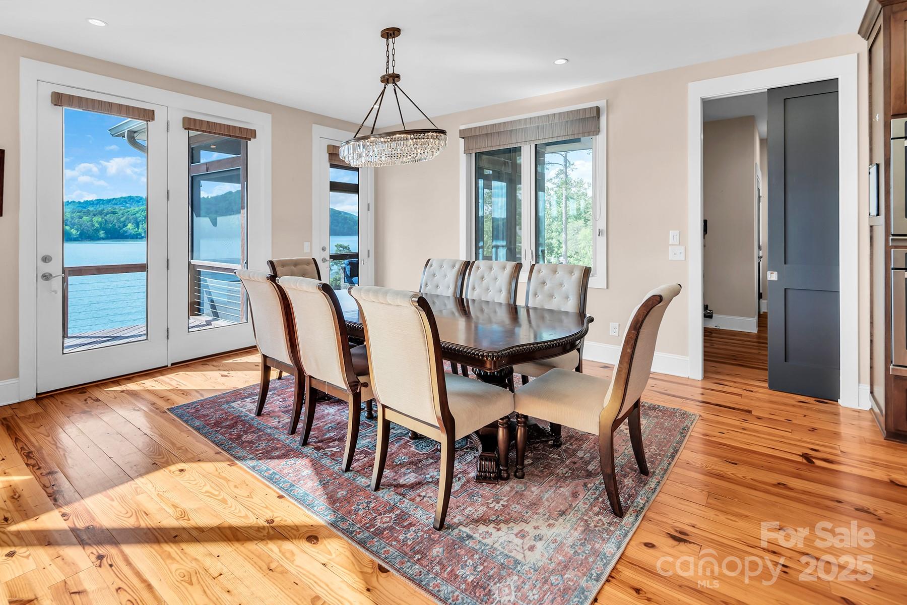 The Ridge on Tillery - Residential