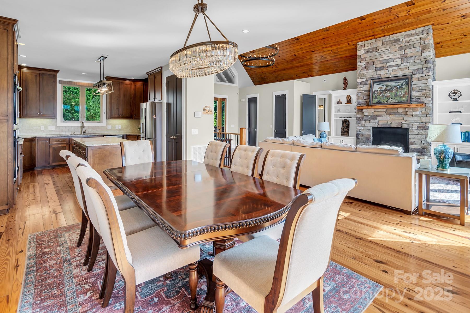 The Ridge on Tillery - Residential