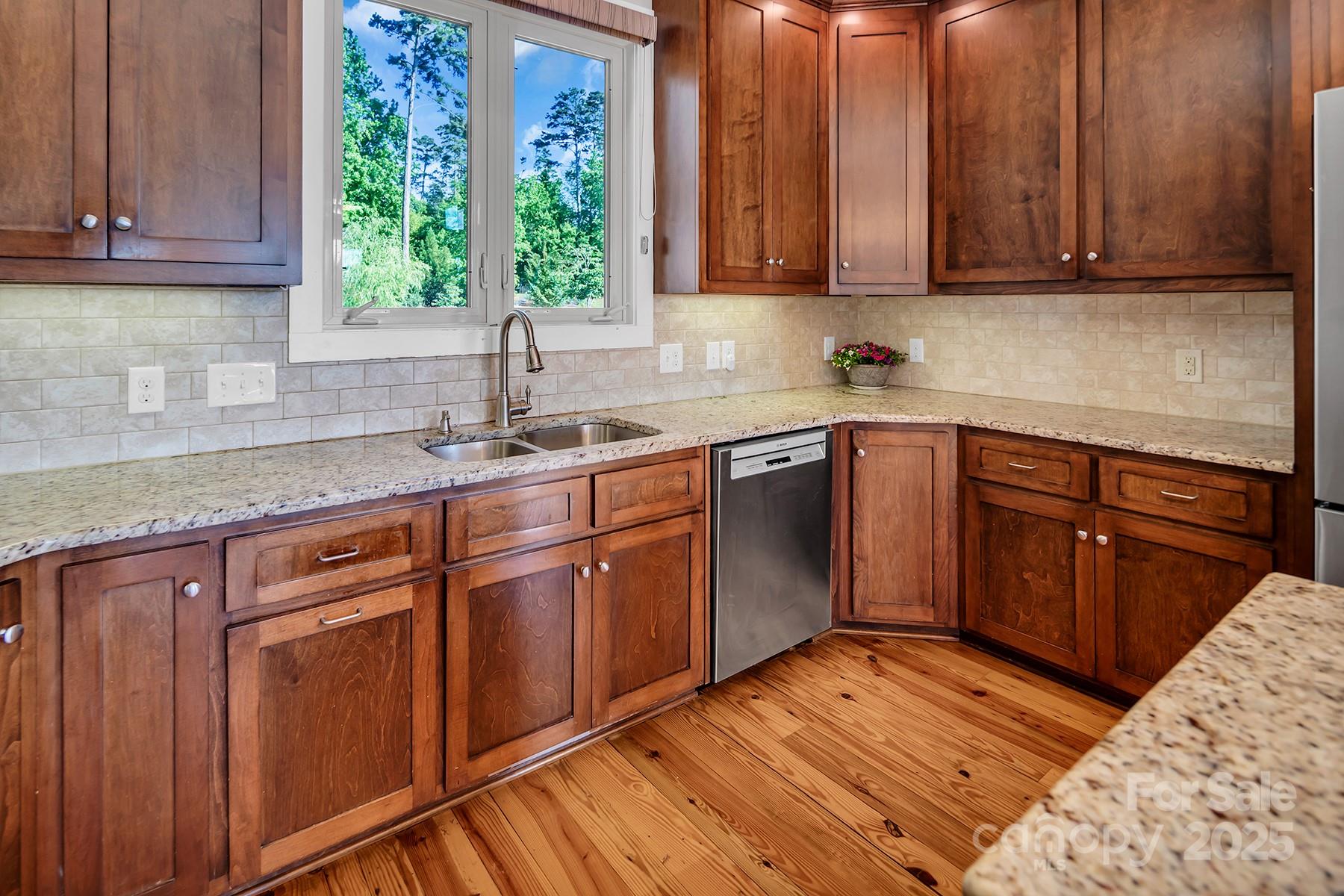 The Ridge on Tillery - Residential