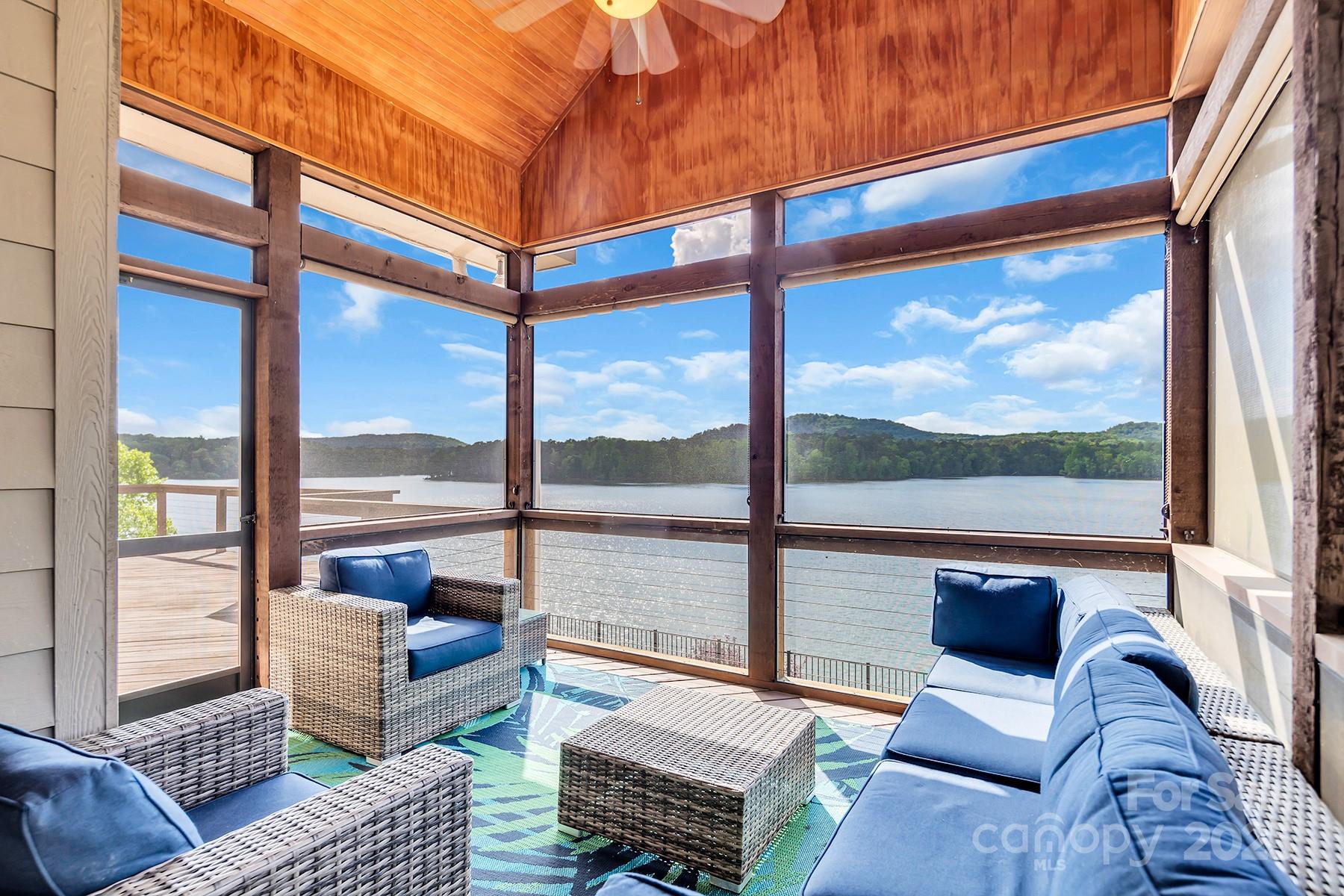 The Ridge on Tillery - Residential