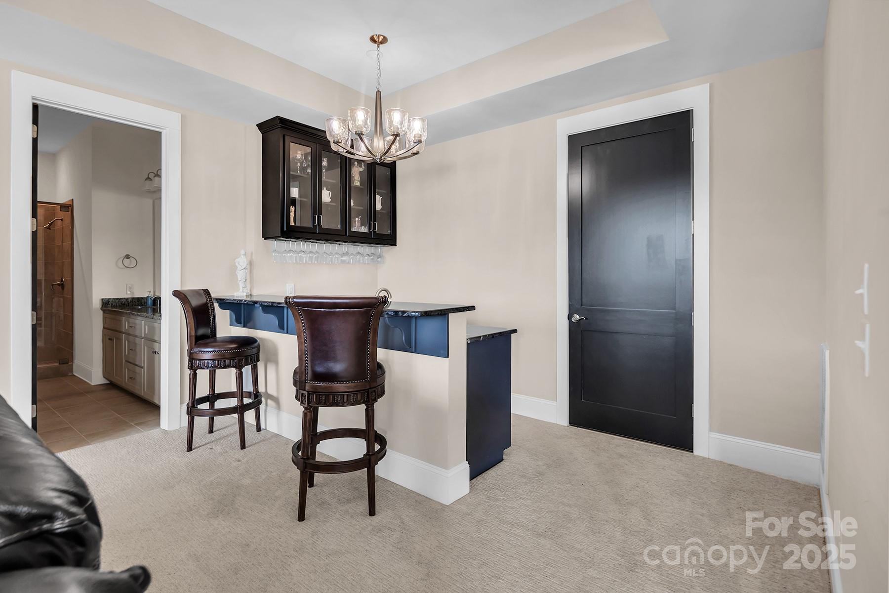 The Ridge on Tillery - Residential