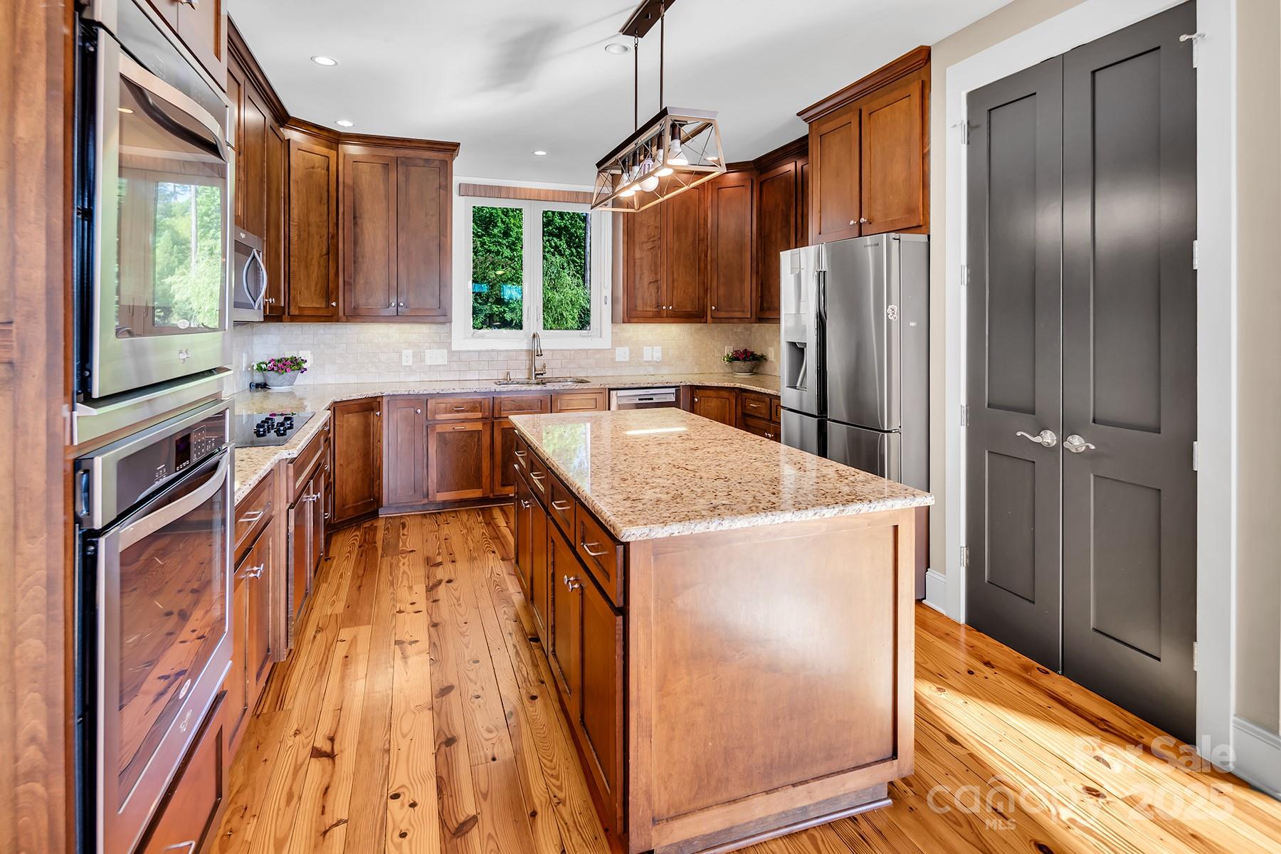 The Ridge on Tillery - Residential