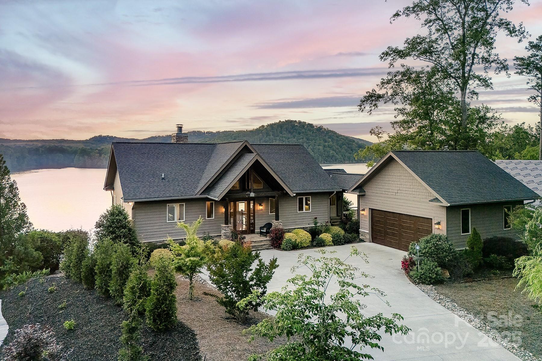 The Ridge on Tillery - Residential