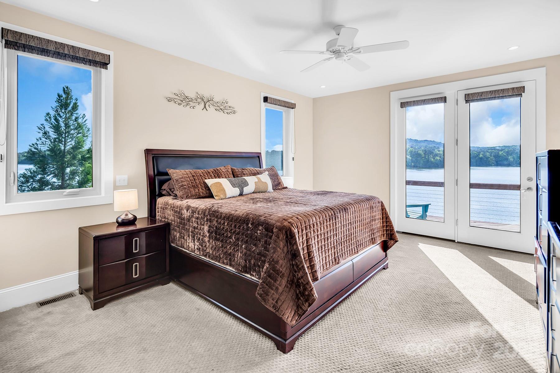 The Ridge on Tillery - Residential