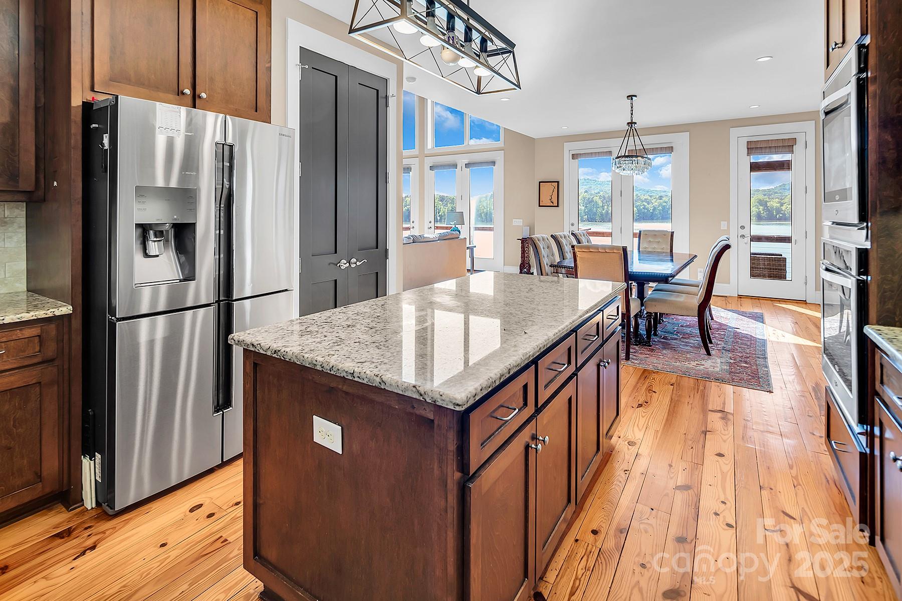 The Ridge on Tillery - Residential