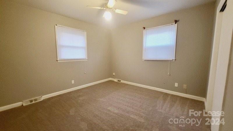 None - Residential Lease