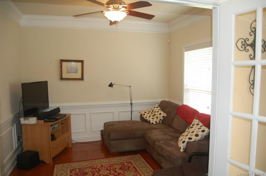 Mill Creek Falls - Residential