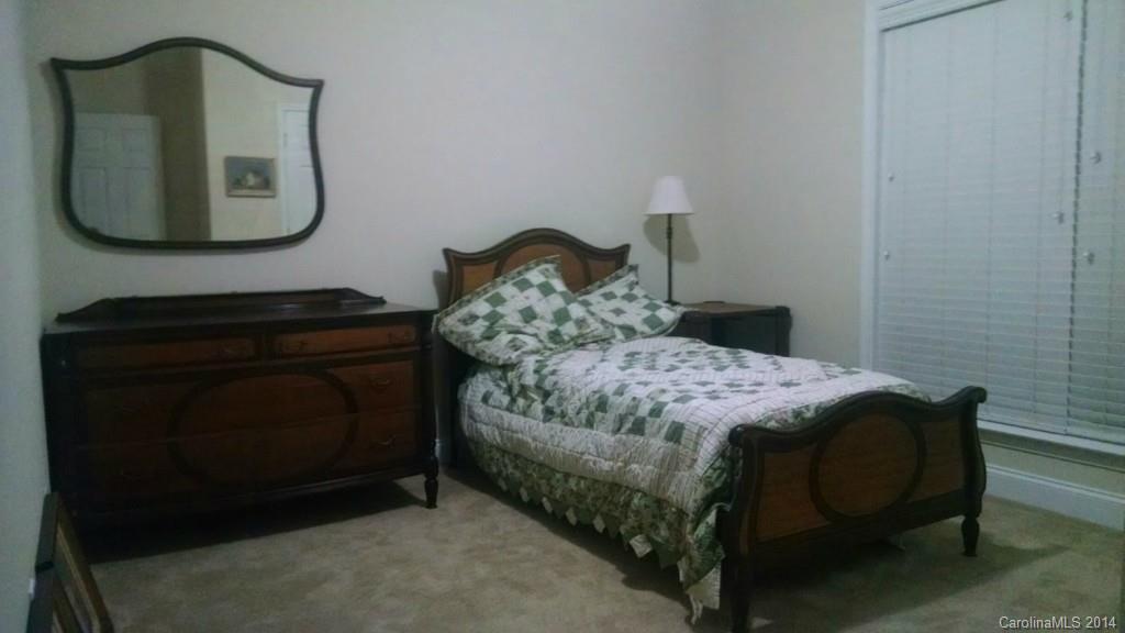 Mill Creek Falls - Residential