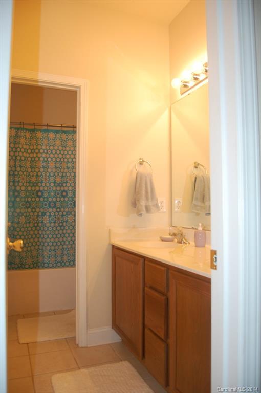 Mill Creek Falls - Residential