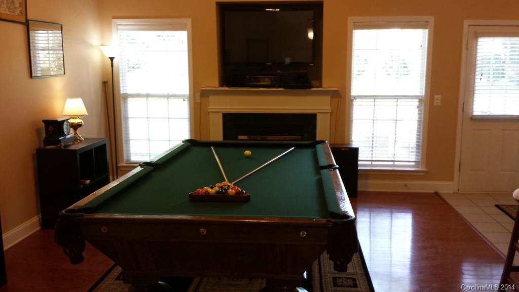 Mill Creek Falls - Residential