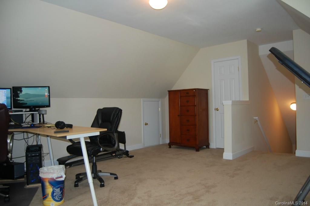 Mill Creek Falls - Residential