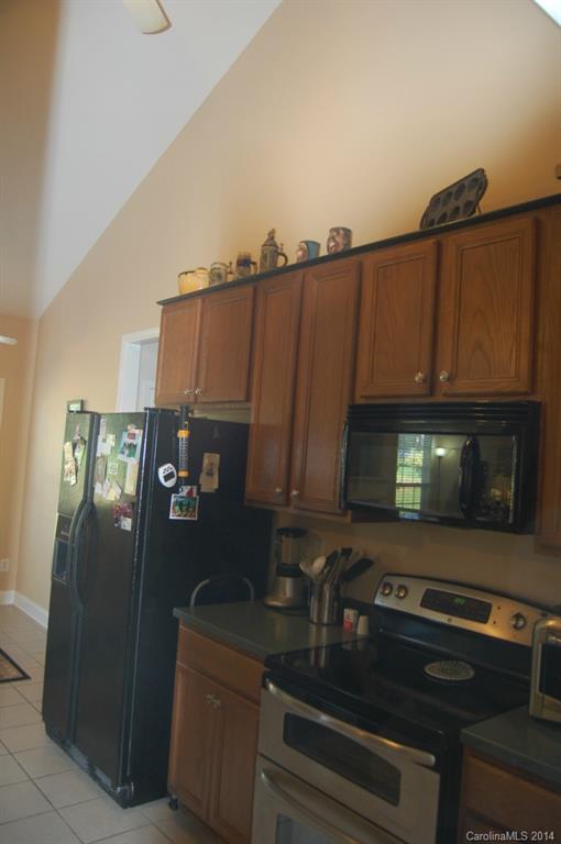 Mill Creek Falls - Residential